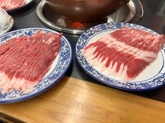 -裕德孚·非遗手切涮羊肉(东直门内大街店)