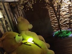 -陌上花儿·音乐西餐吧(和平店)