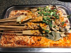 -酒肉行·虎子盐筋烤肉(大寨路店)