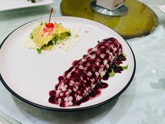 -老克勒上海菜(南京路步行街店)