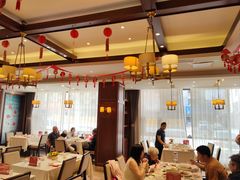 -老妈菜馆(建设街店)