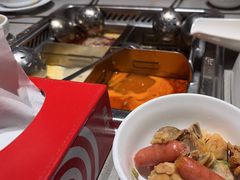 -海底捞火锅(王府井店)