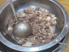 -丽梅羊汤土菜馆(河畔花园店)