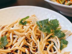 -古都历食南京菜·烤鸭·鸭血粉丝·汤包(南京博物院店)