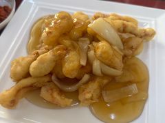 -来味香(麦世达韩国精品百货店)