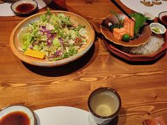 -耕海日本料理(万达华府店)