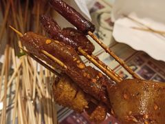 -乐乐姐超级土豆(中关村5号店)