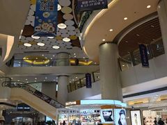 -银座mall(东直门店)