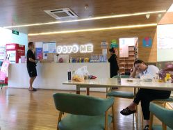 -泡泡米POPOME益智乐园(洪殿花园旗舰店)