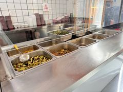 -刘小忙把子肉(北园大街总店)