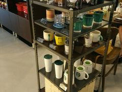 -星巴克(南京新百店)