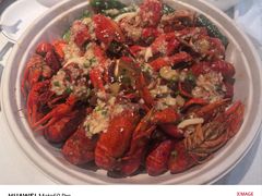 -海岛八号龙虾烧烤田鸡(蓝天路总店)