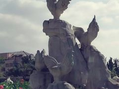 -金鸡山公园