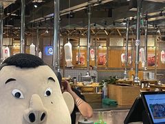 -姜虎东白丁烤肉(银泰中心in99店)
