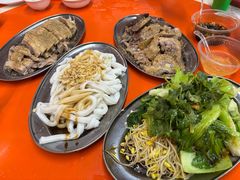 -水东兴记鸭粥店(茂名店)