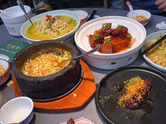 -江南里·新浙菜(苏州大悦城店)