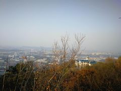 -紫金山天文台