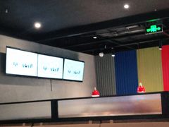 大堂-探鱼·鲜青椒爽麻烤鱼(朝阳悠唐广场店)