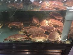 -李老爹香辣蟹(宣武门店)