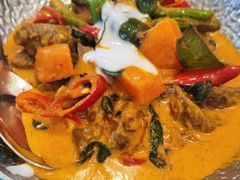 -simply thai天泰(长泰广场店)