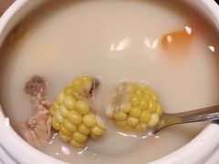 -廊亦舫Lang Yi Fang Restaurant(金桥店)