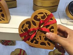 -GODIVA(港汇恒隆广场)