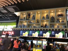 -新影联·华谊兄弟影院(望京店)