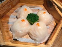 厨神一品虾饺-点心传说·粤菜点心(佐阾虹湾店)