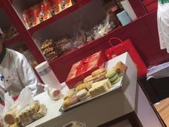 -北京稻香村(华堂商场店)