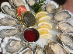 -普朗姆生蚝吧(原建国路店)