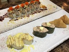 -米彩料理(西丽店)