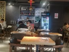 大堂-四季天方包子