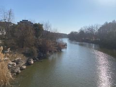 -采石矶景区