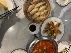 -天津大学·四十二斋餐厅