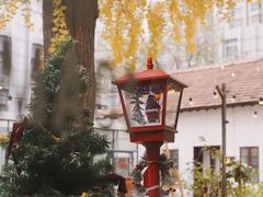 -秘密小花园(第三中学店)