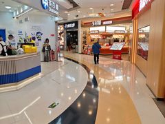 -银座mall(东直门店)
