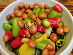 -小丫头餐厅·江浙菜·烧烤(灵隐店)