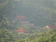 -采石矶景区