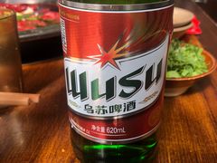 -黄潇洒老火锅(九眼桥宏济巷店)