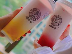 -娃哈哈·奶茶(武林店)