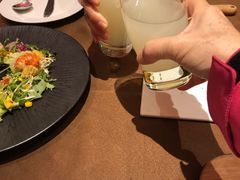 -卡本妮法餐厅·北京和平宾馆