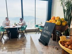 -无锡苏宁银河国际酒店-麺餐厅