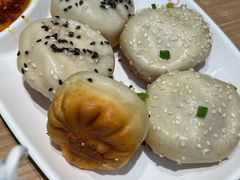 -小杨生煎(龙阳广场店)