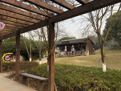 -白马涧龙池景区