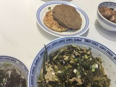 -鲁达面馆本帮风味(共康东路店)