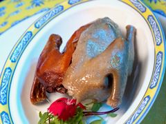 -上海苏宁宝丽嘉酒店·嘉府壹号中餐厅