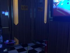 -星聚会KTV(合生汇黑金店)