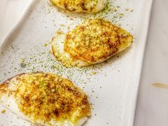明太子山药-芮麒·日本料理(淮海路店)