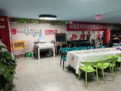 -319集结地真人CS·团建·轰趴体验馆·室内(上地店)