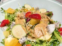 -大碗居·烤鸭·鱼头泡饼(天坛东门店)